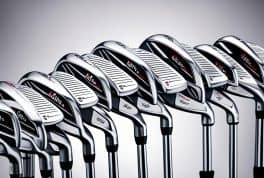 best golf clubs 2024