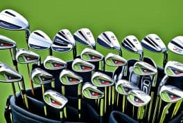 best golf clubs for beginners