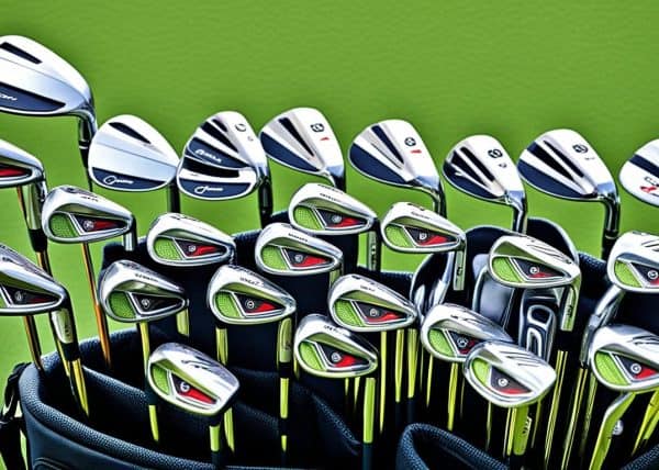 best golf clubs for beginners