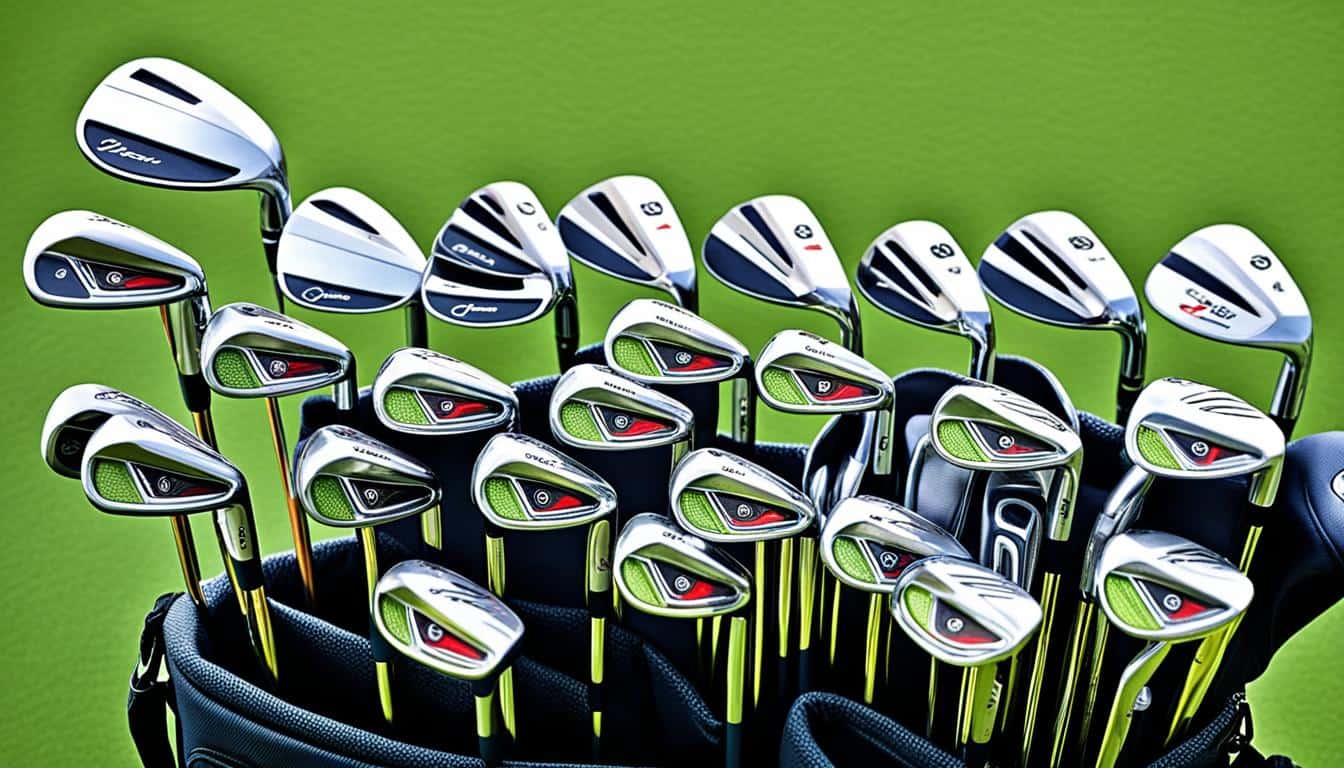 best golf clubs for beginners