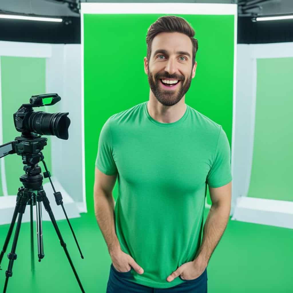 best green screens