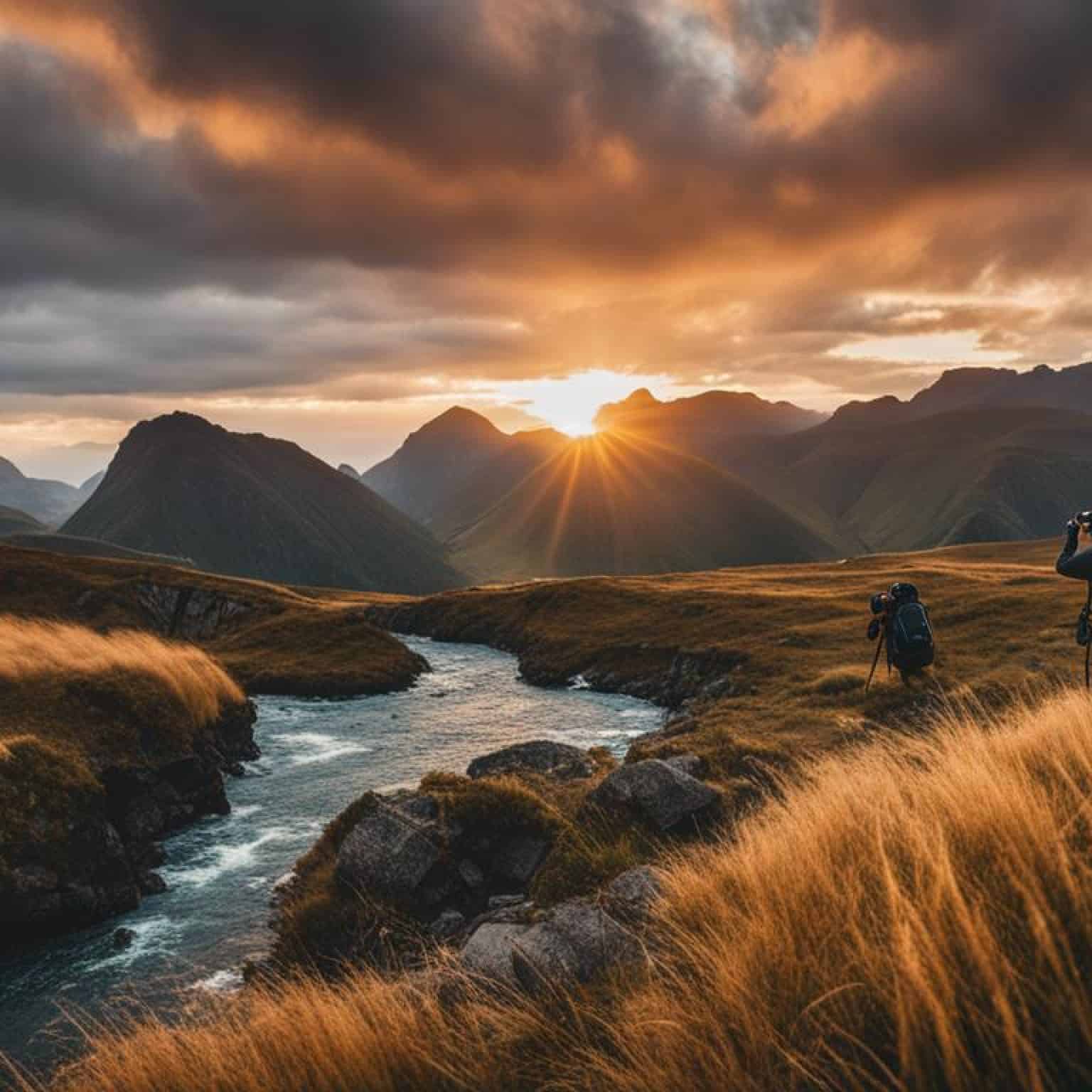 Best Digital Camera For Travel