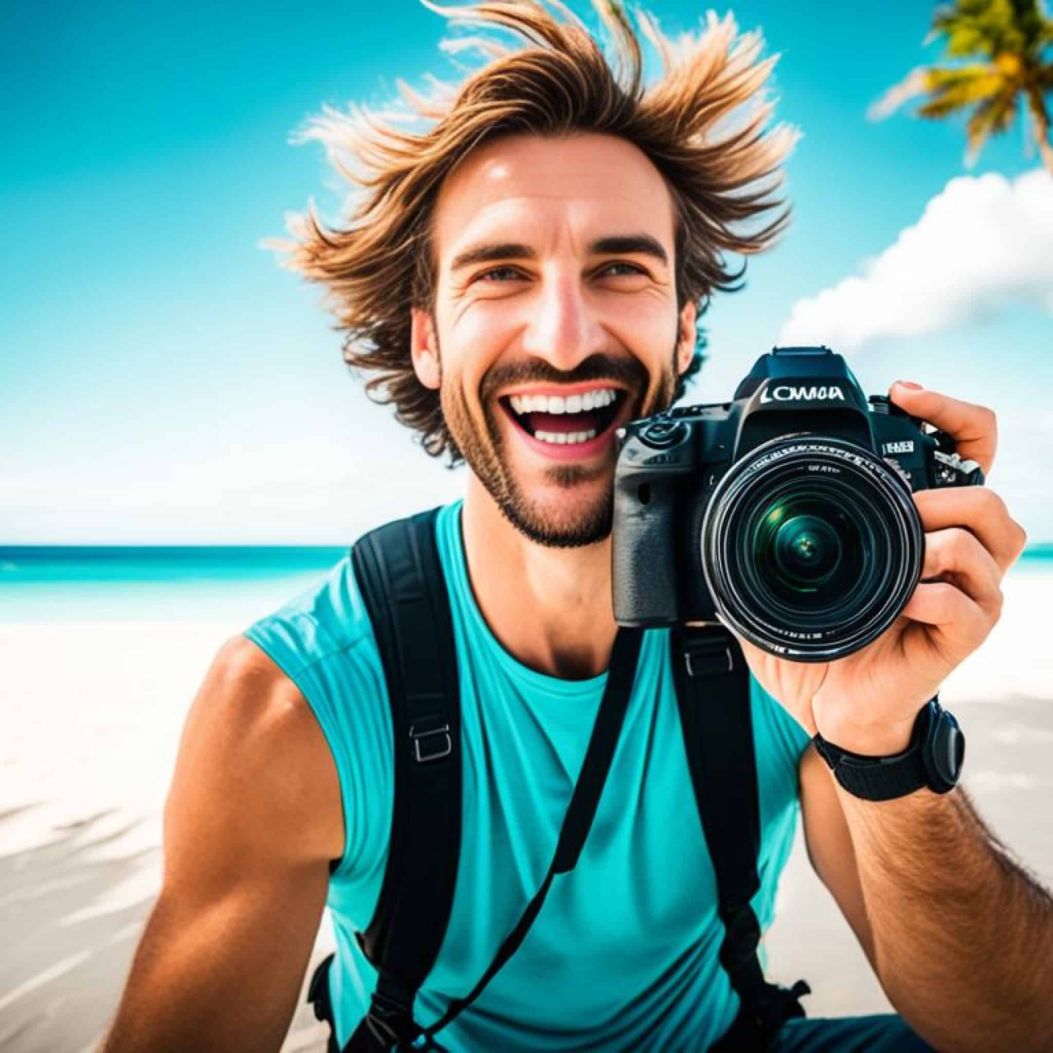 Best Digital Camera For Travel