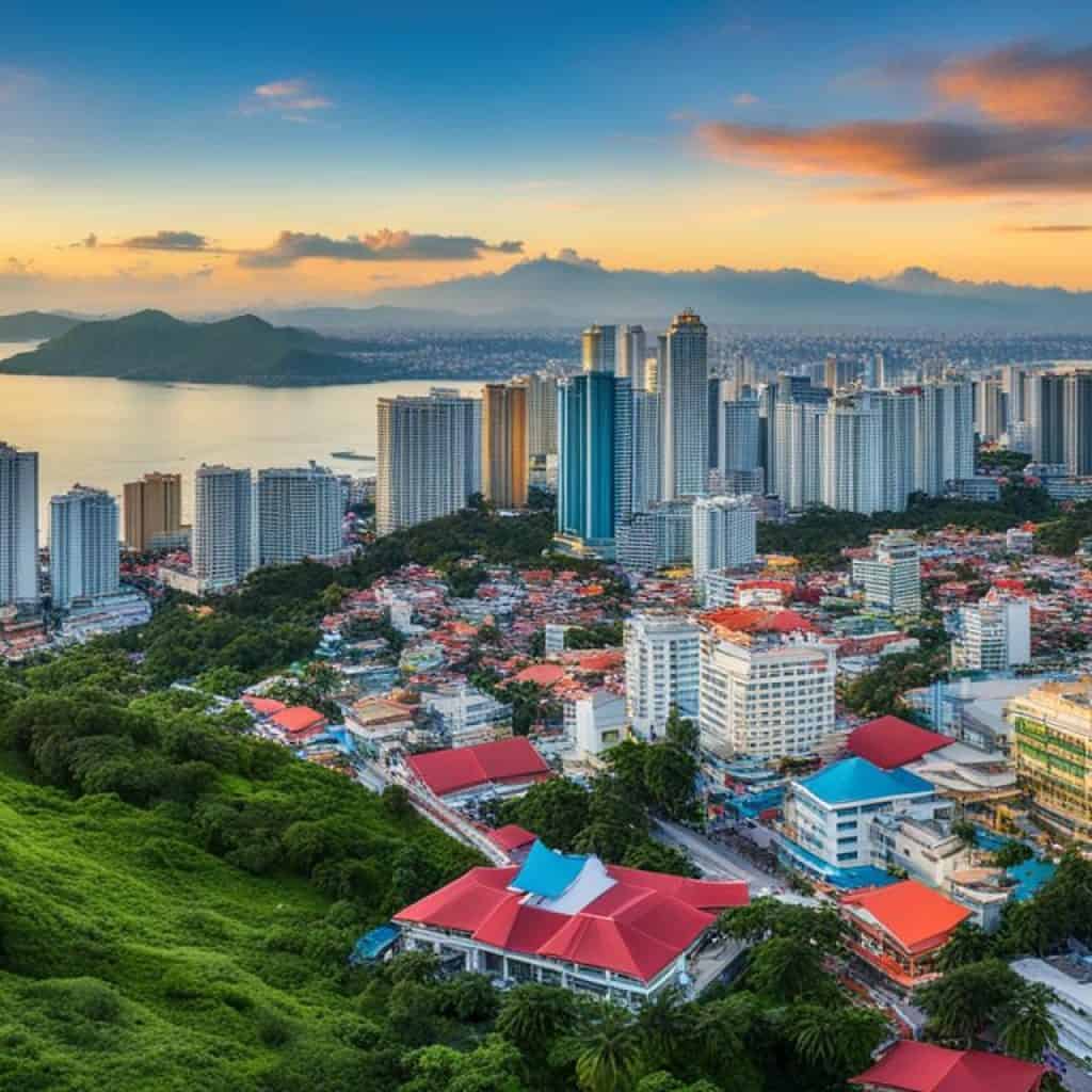 best places to live in the Philippines