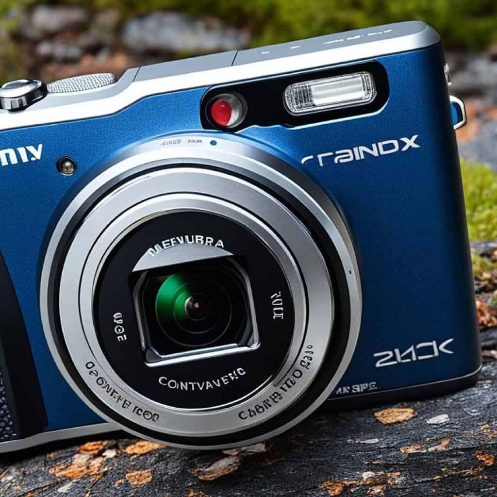 best point and shoot camera for travel