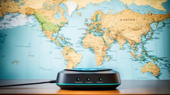 best travel router with vpn