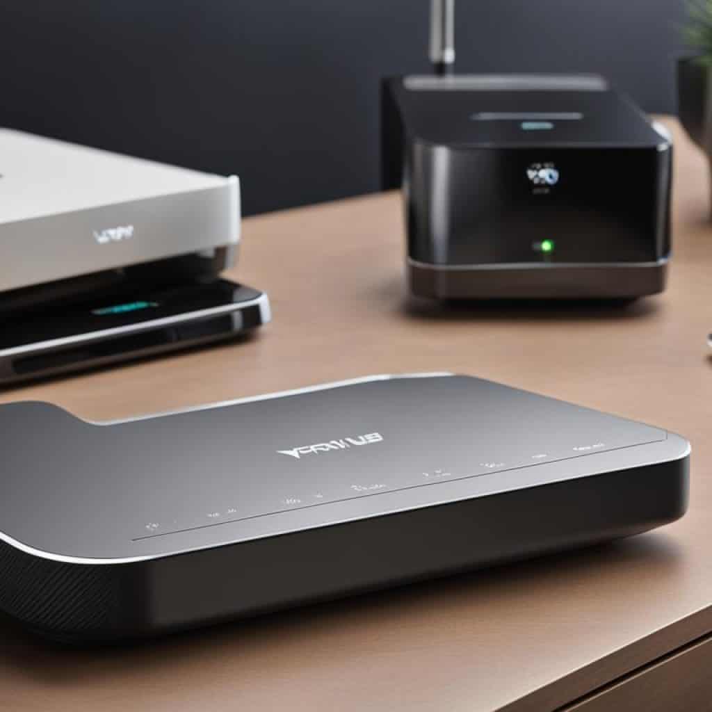 best travel routers in 2024