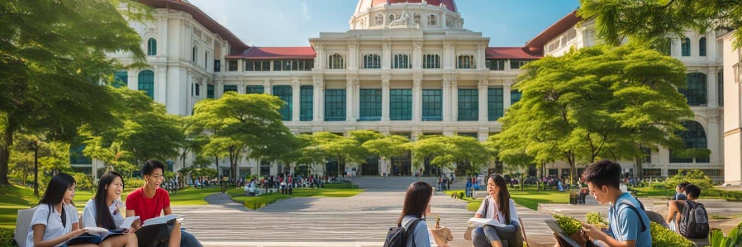 best universities in the philippines