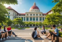 best universities in the philippines