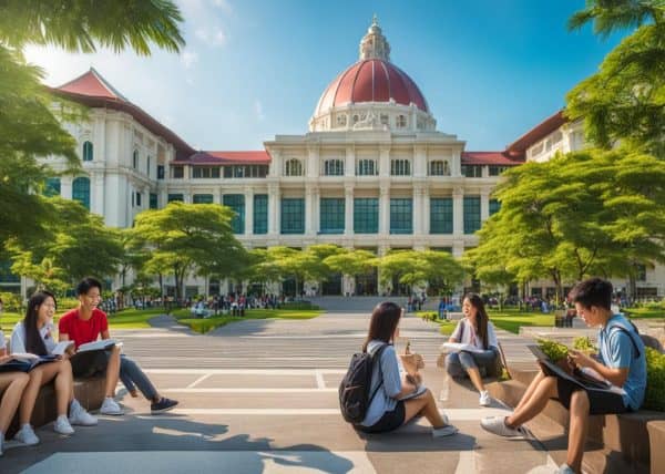 best universities in the philippines