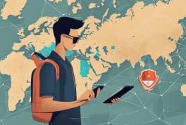 best vpn for international travel