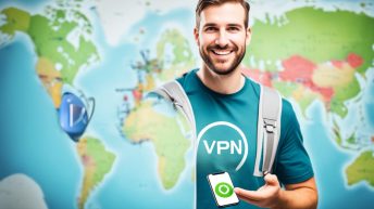 best vpn for iphone international travel