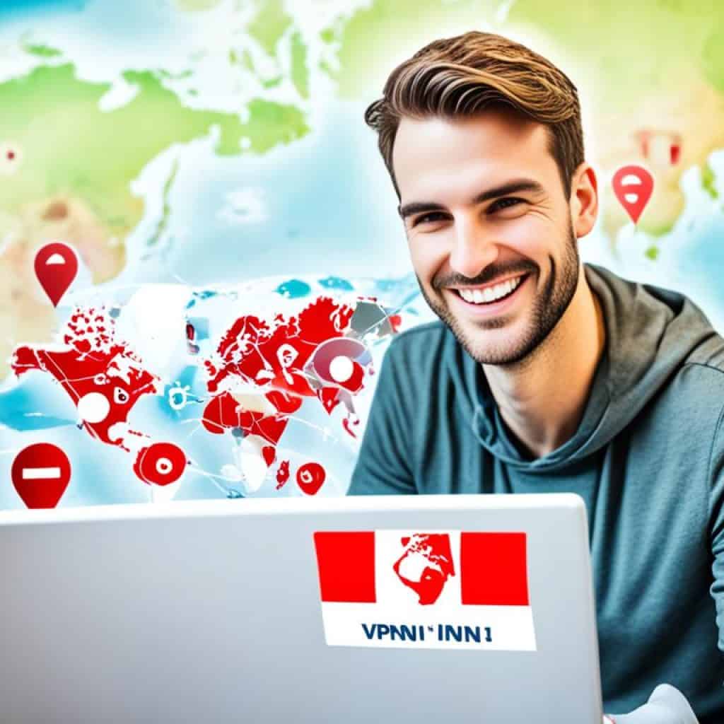 best vpn for restrictive countries