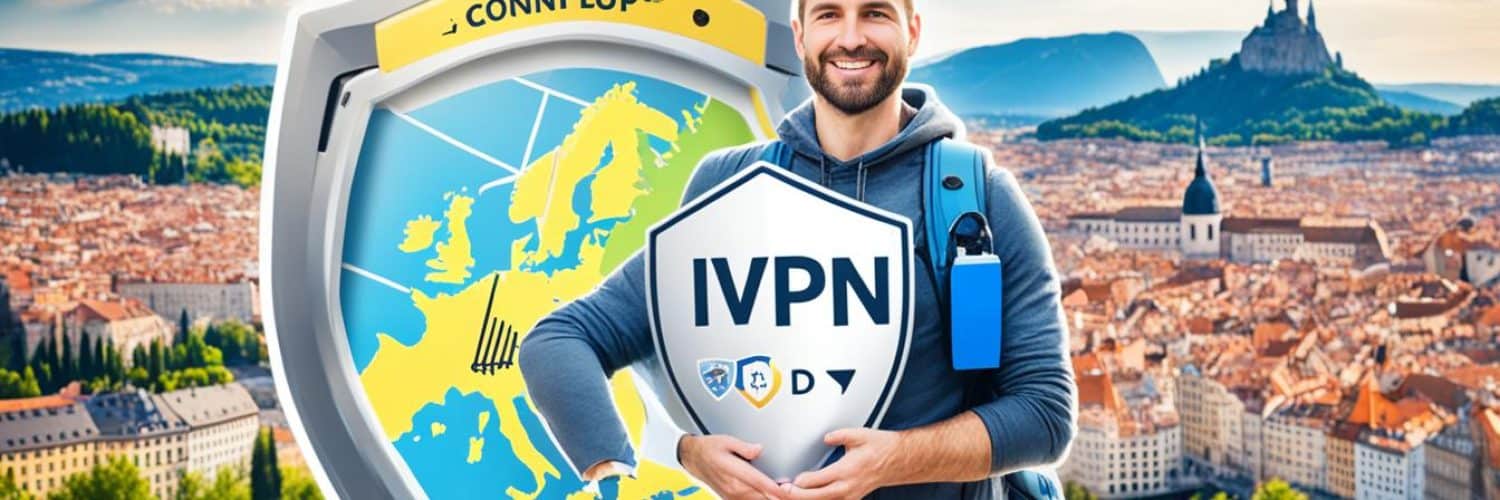 best vpn for travel to europe