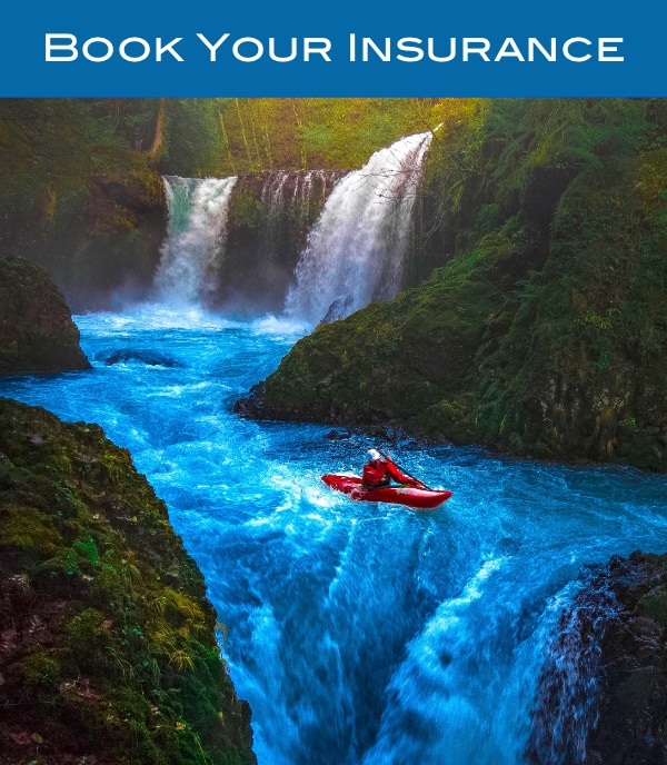 Book Your Travel Insurance
