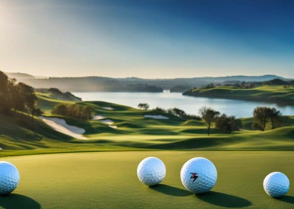 bridgestone e6 golf balls