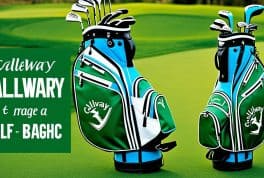 callaway golf bag