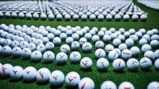 callaway golf balls