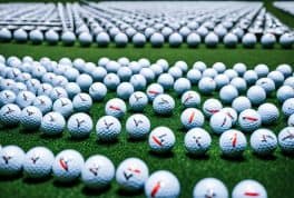 callaway golf balls