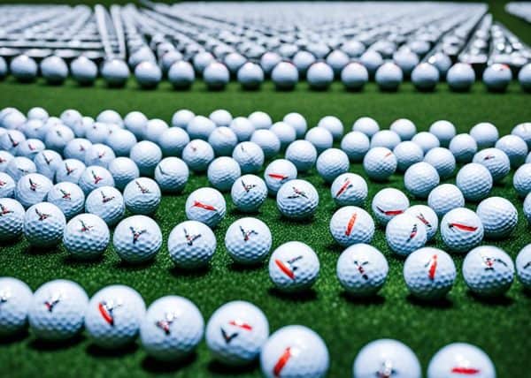 callaway golf balls