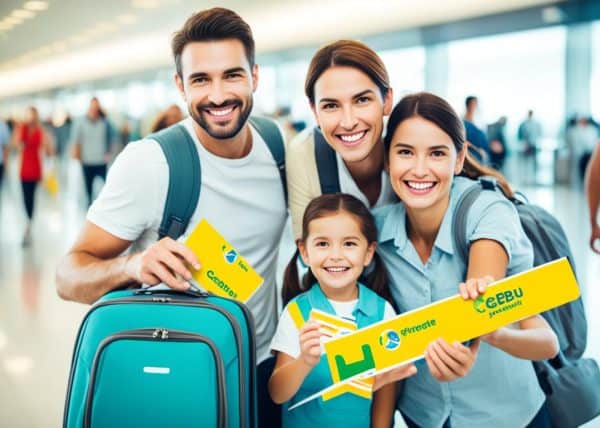 cebu pacific travel insurance