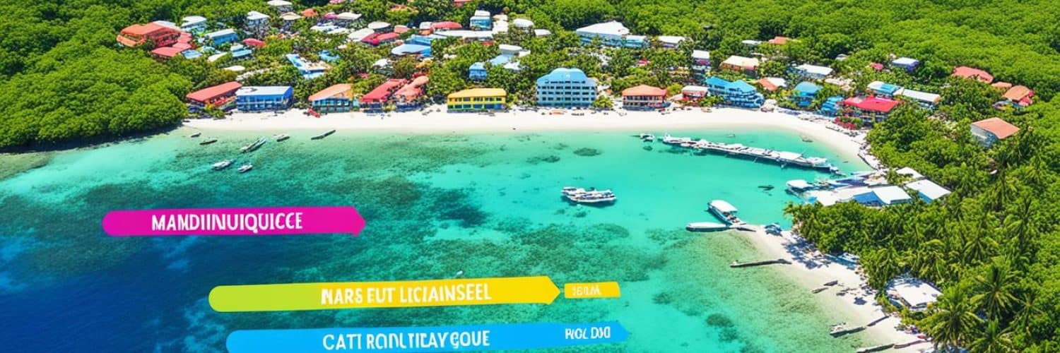 cheap hotels in marinduque island