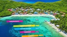 cheap hotels in marinduque island