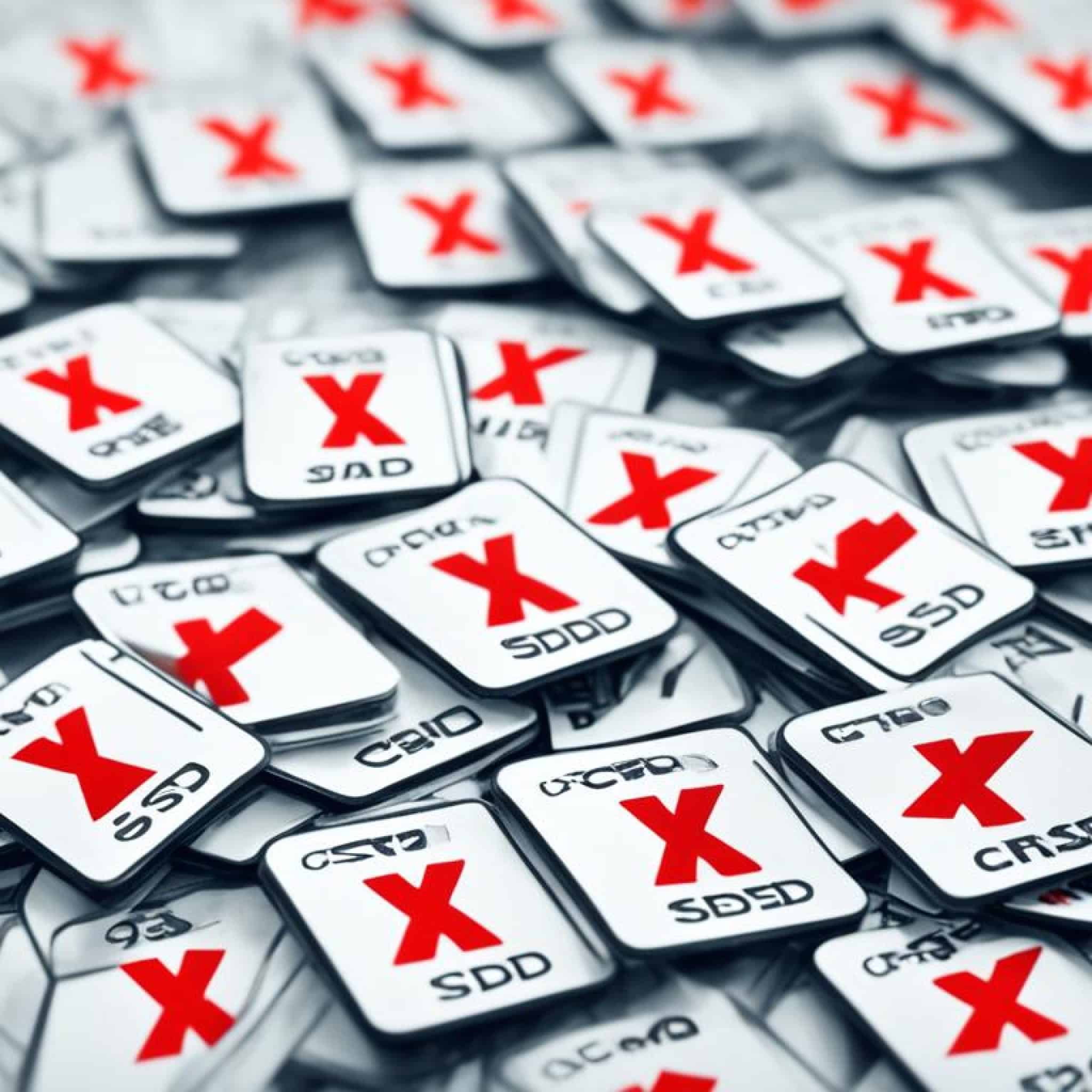 Best Micro SD Card for vlogging