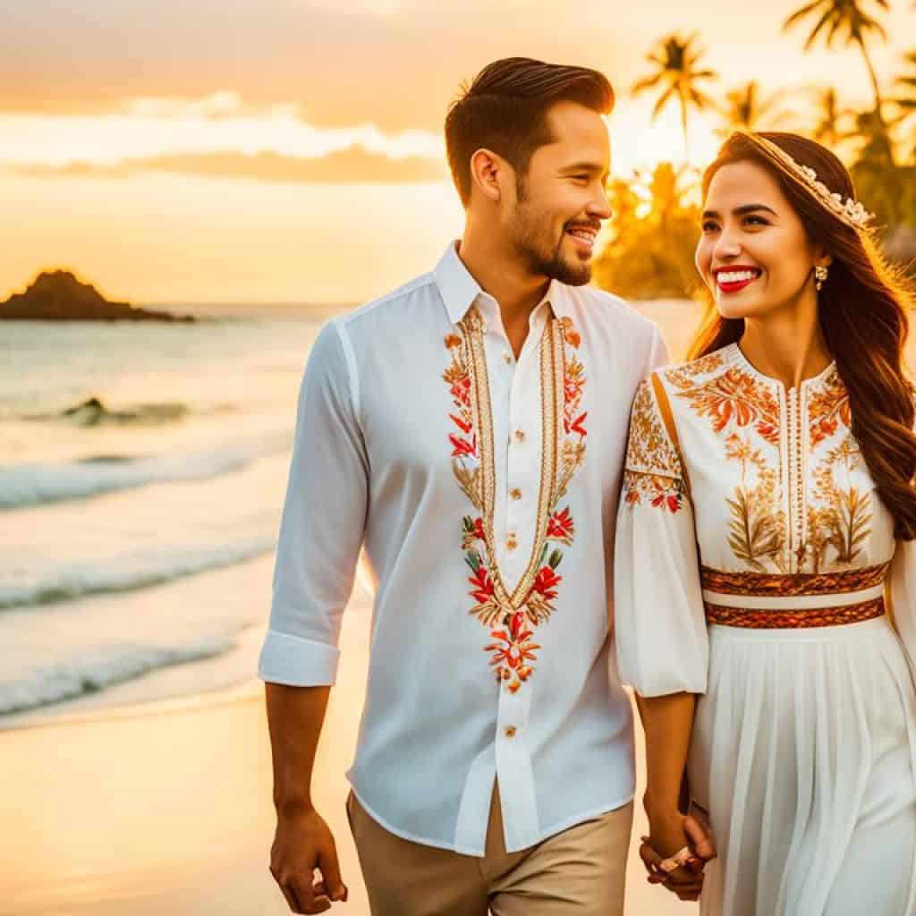 cultural insights for dating Filipino brides