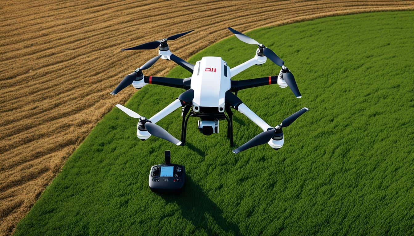 dji agras t40 price