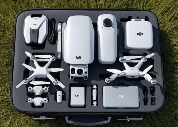 dji mini 2 accessories