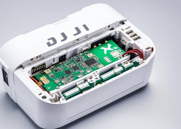 dji phantom 3 battery