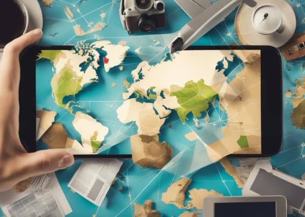 do i need a vpn when traveling