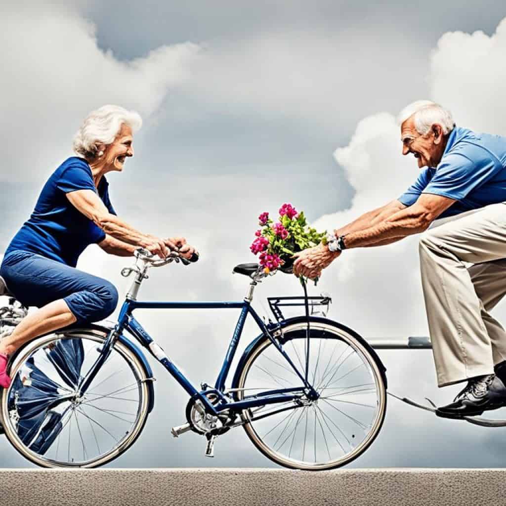 dynamics of age gap relationships