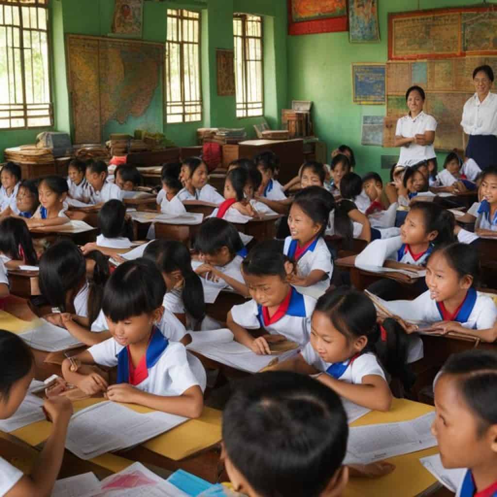 education system in the philippines