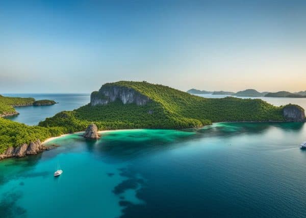 elephant island marinduque