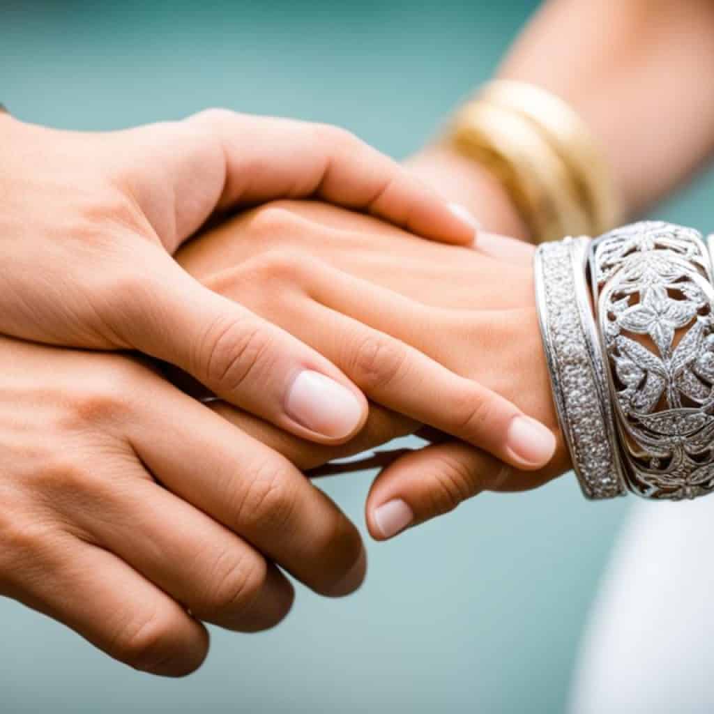 embracing diversity in a Filipina marriage