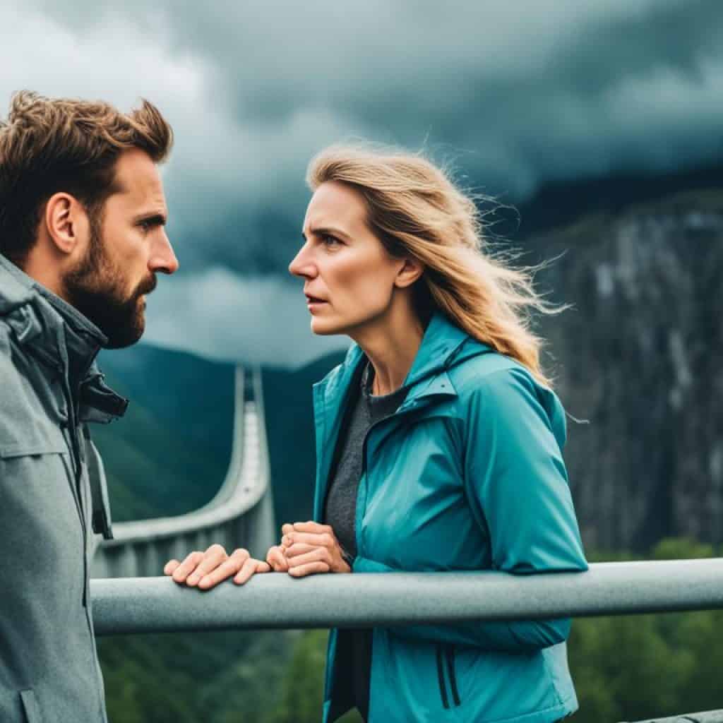 emotional challenges in age gap relationships