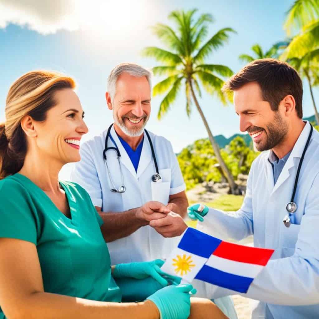expat healthcare in the Philippines