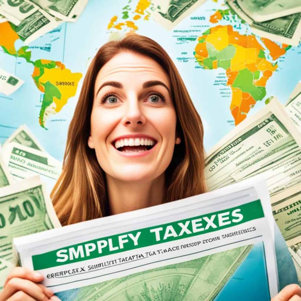 expat tax preparation