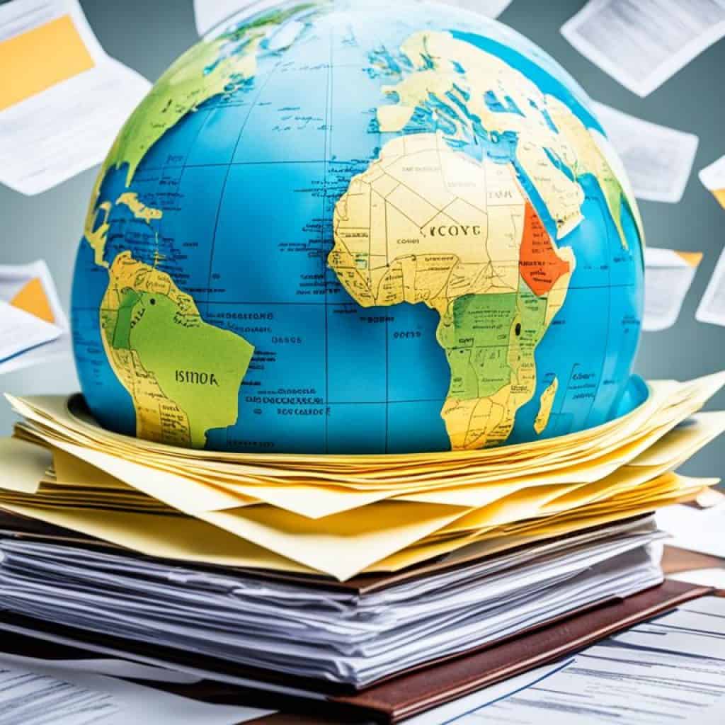 expat tax resources