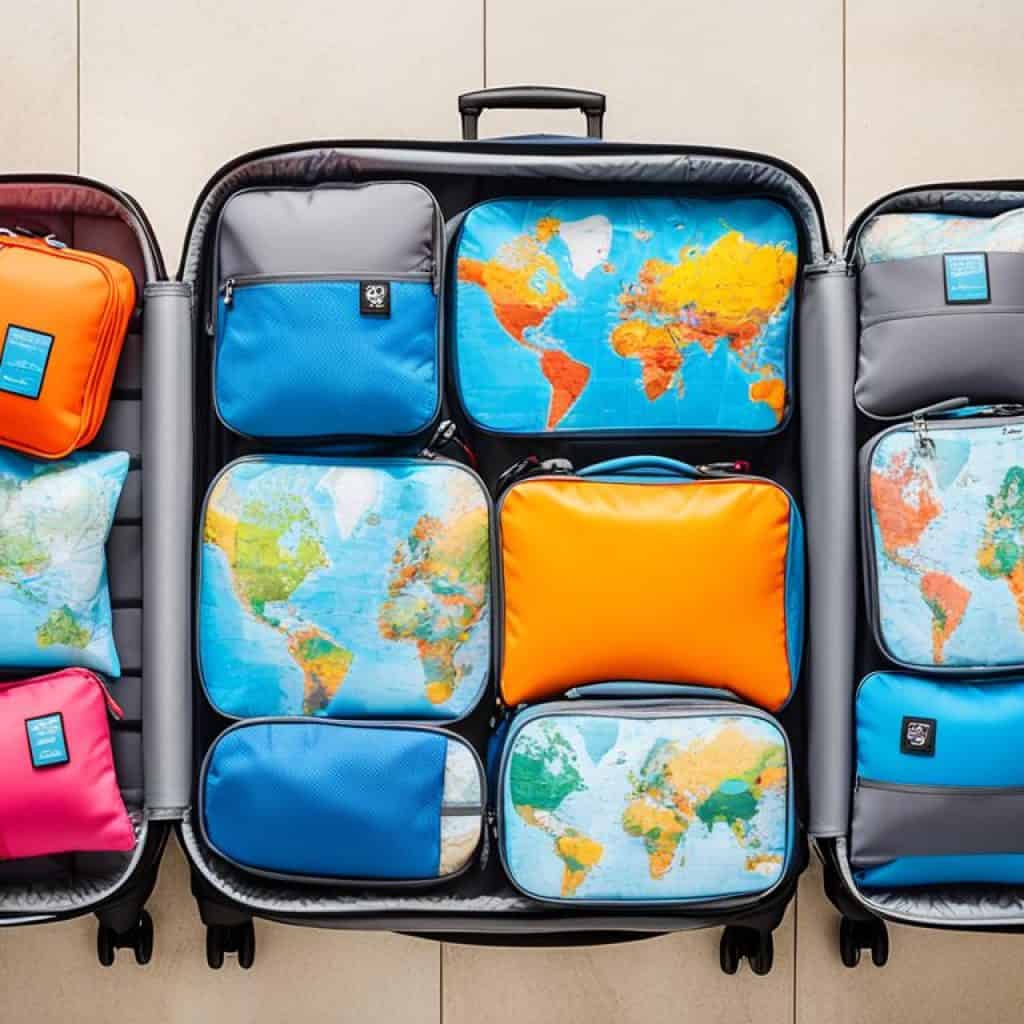 factors to consider when buying packing cubes
