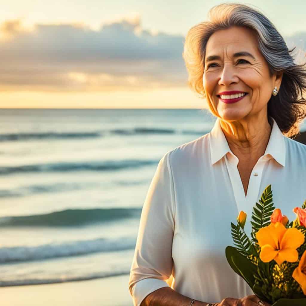 finding love with older Filipino women