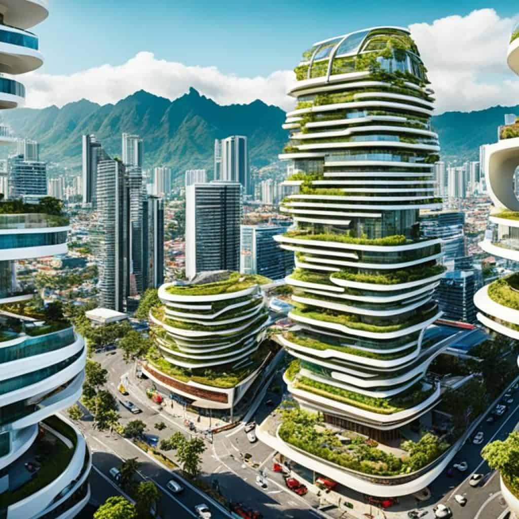 future trends in Philippine architecture