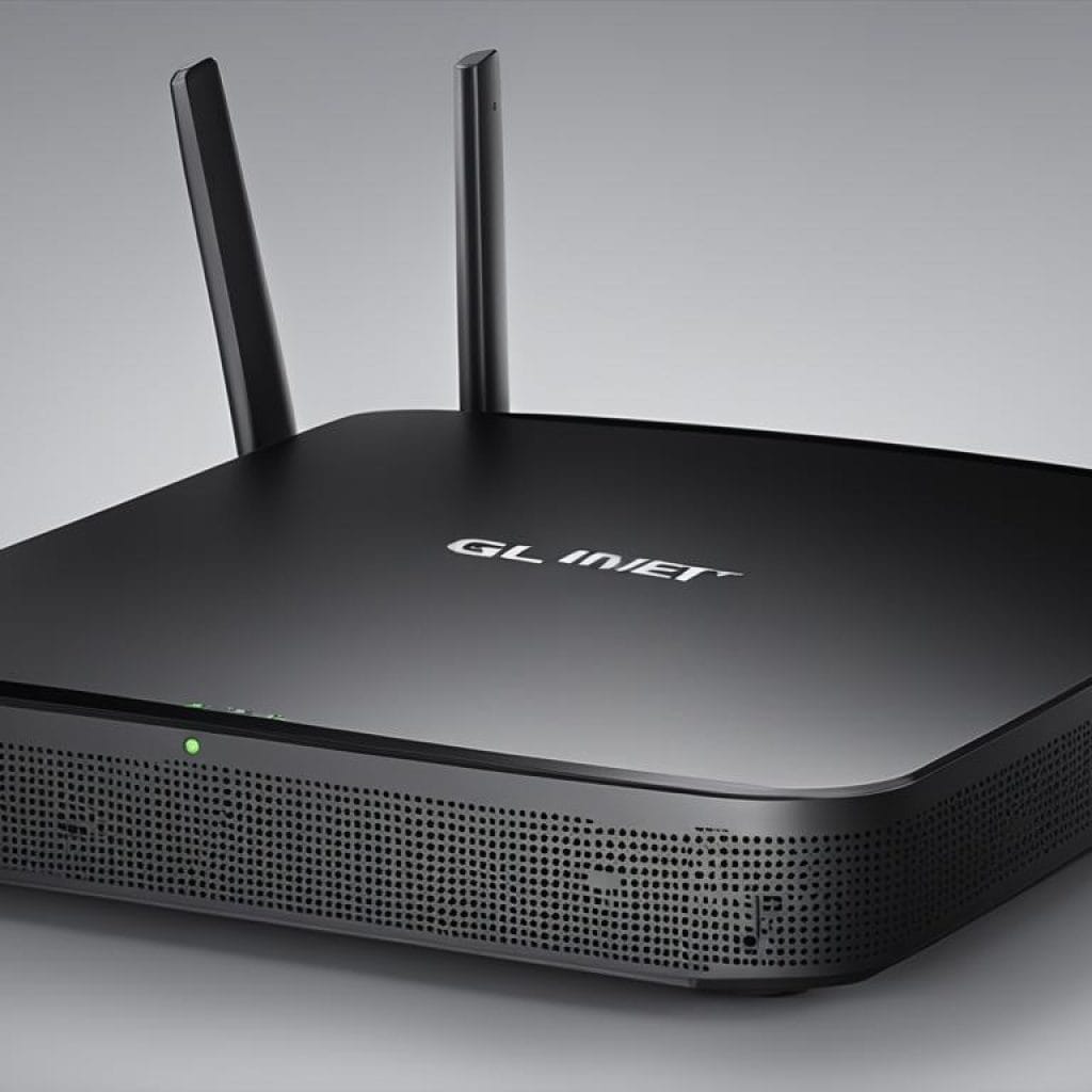 gl.inet gl-mt1300 gigabit wireless router image