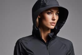 golf rain gear