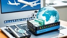 hardware vpn for travel