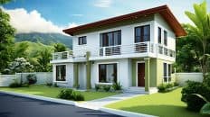 house and lot for sale in the philippines