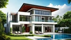 house and lot for sale philippines