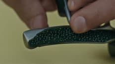 how to regrip golf clubs